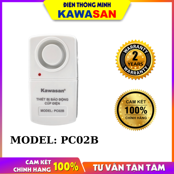 Thiết bị báo cúp điện, báo mất điện PC02B