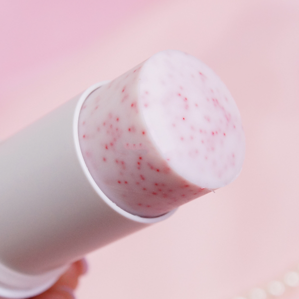 THANH LĂN GIẢM MỤN ĐẦU ĐEN [So’Natural Red Peel Clear Stick]