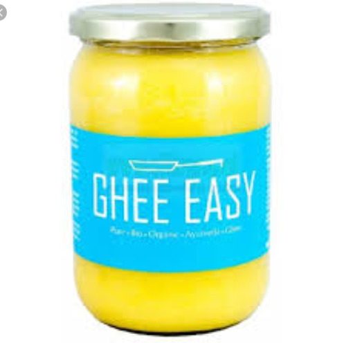 BƠ GHEE EASY HỮU CƠ 245G