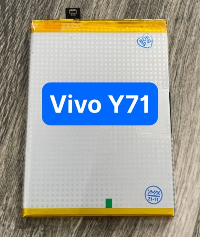 pin vivo Y71 mã B-E1 (zin)