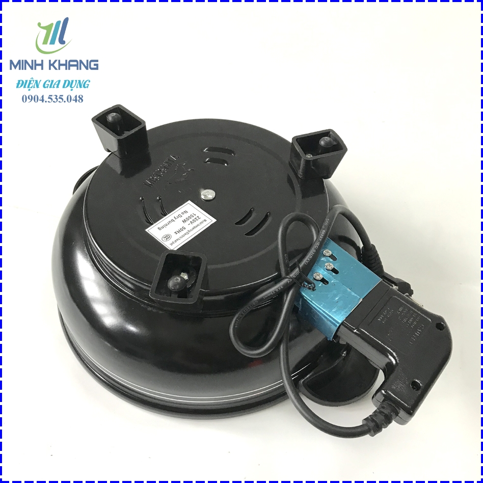 Chảo lẩu điện Misushita 28 cm