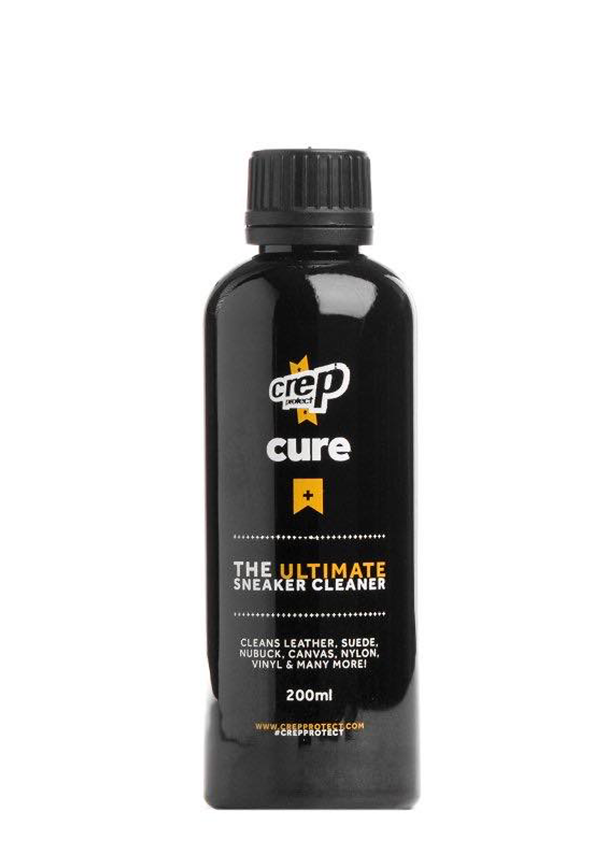 Chai dung dịch vệ sinh giày Crep Protect Cure Refill 200ml