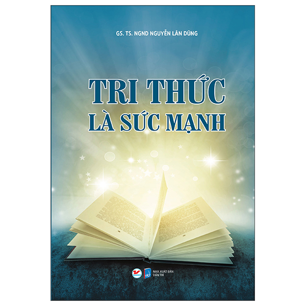 Fahasa - tri thức là sức mạnh