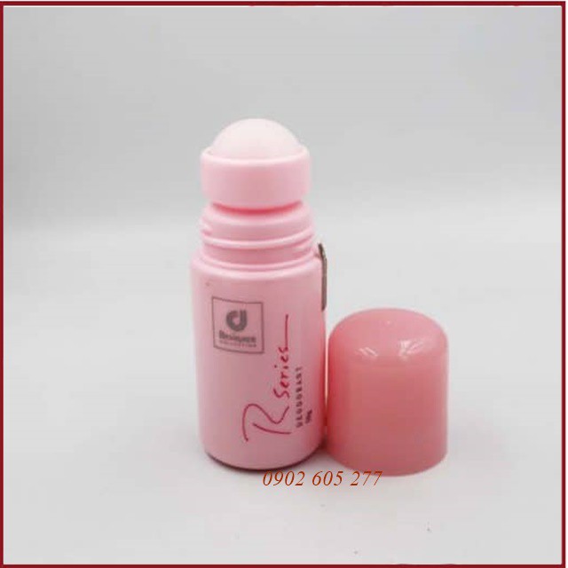 Lăn nách hồng RSERIES Thái Lan 50ml