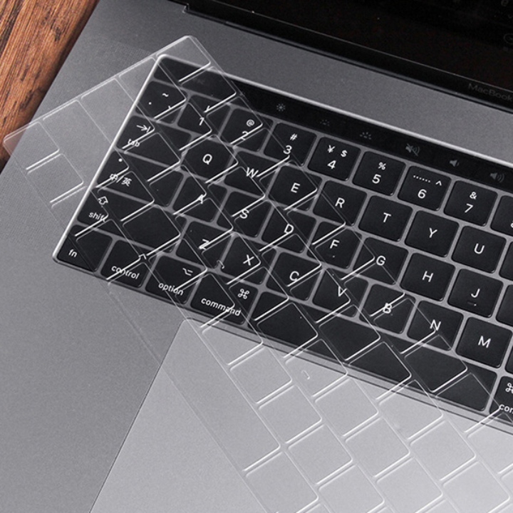 [HCM]Silicon Lót Bàn Phím MacBook