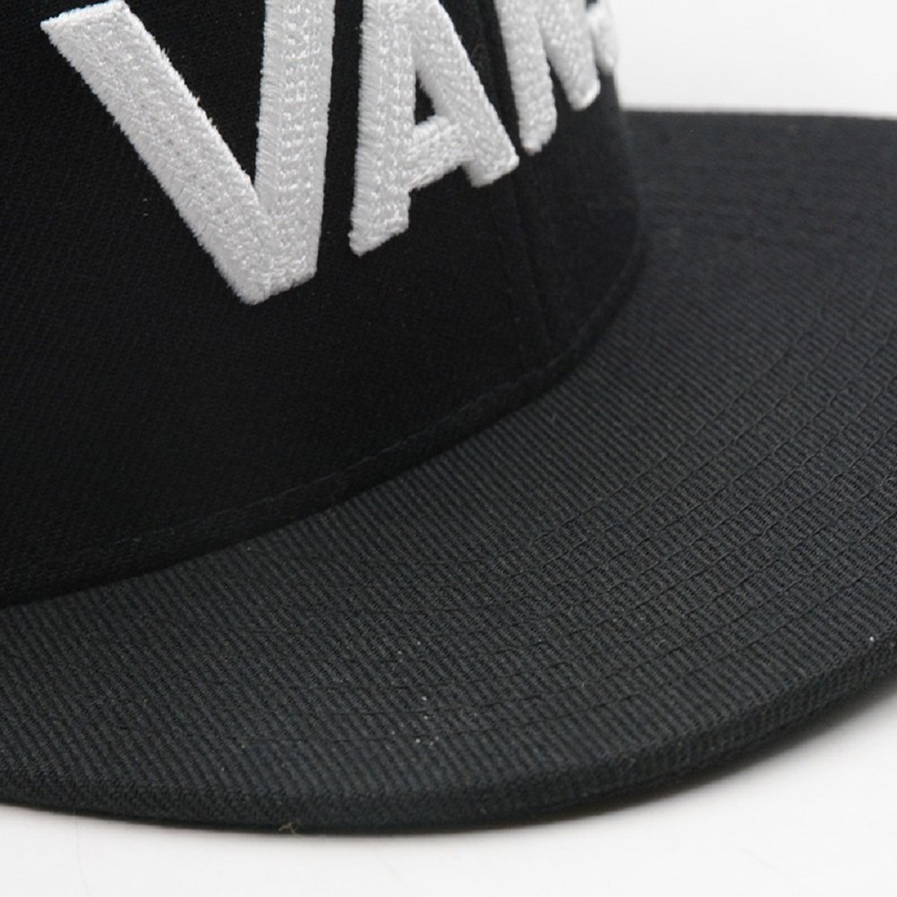 Nón Vans Drop V Snapback Hat VN0A36ORY28