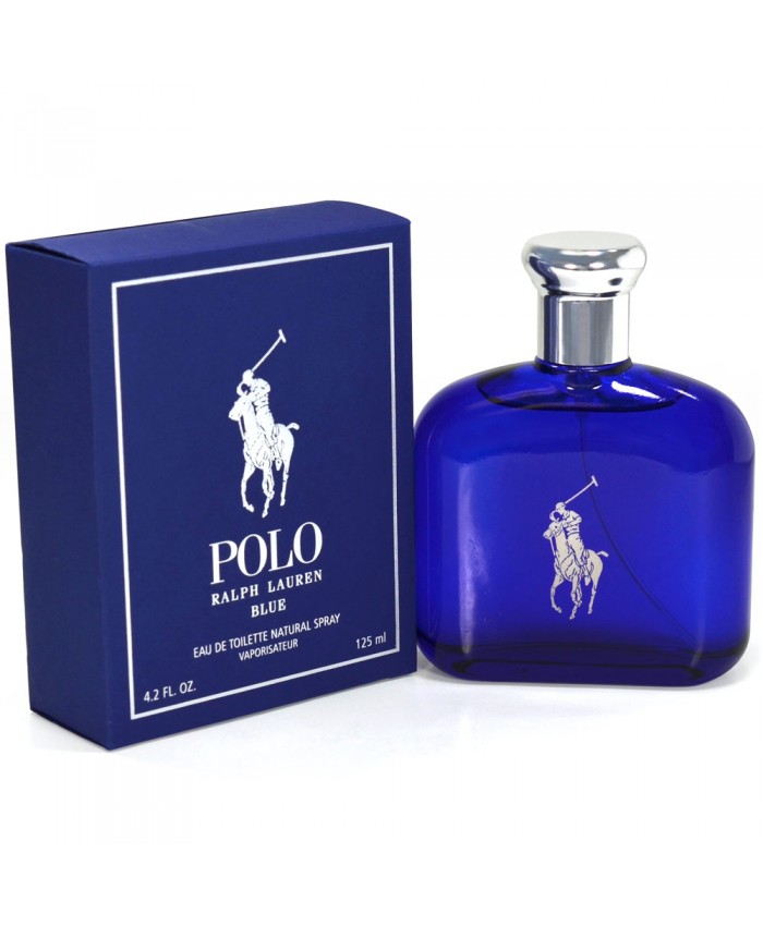 Nước hoa POLO xanh 125ml đẳng cấp cho Men