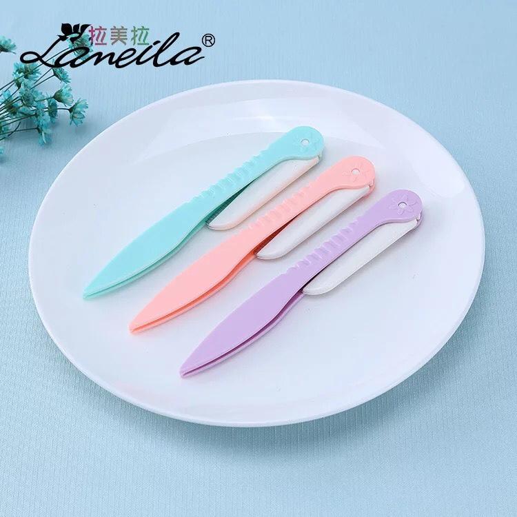 Dao cạo lông mày bộ 3 cái DC28