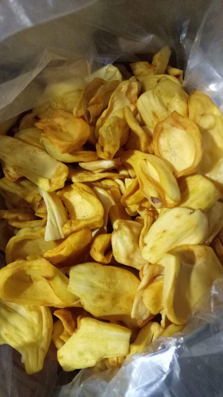 mít thái sấy 500g