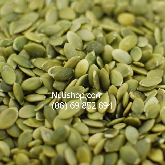 Hạt dinh dưỡng Mourads Úc 500 g (Macca)