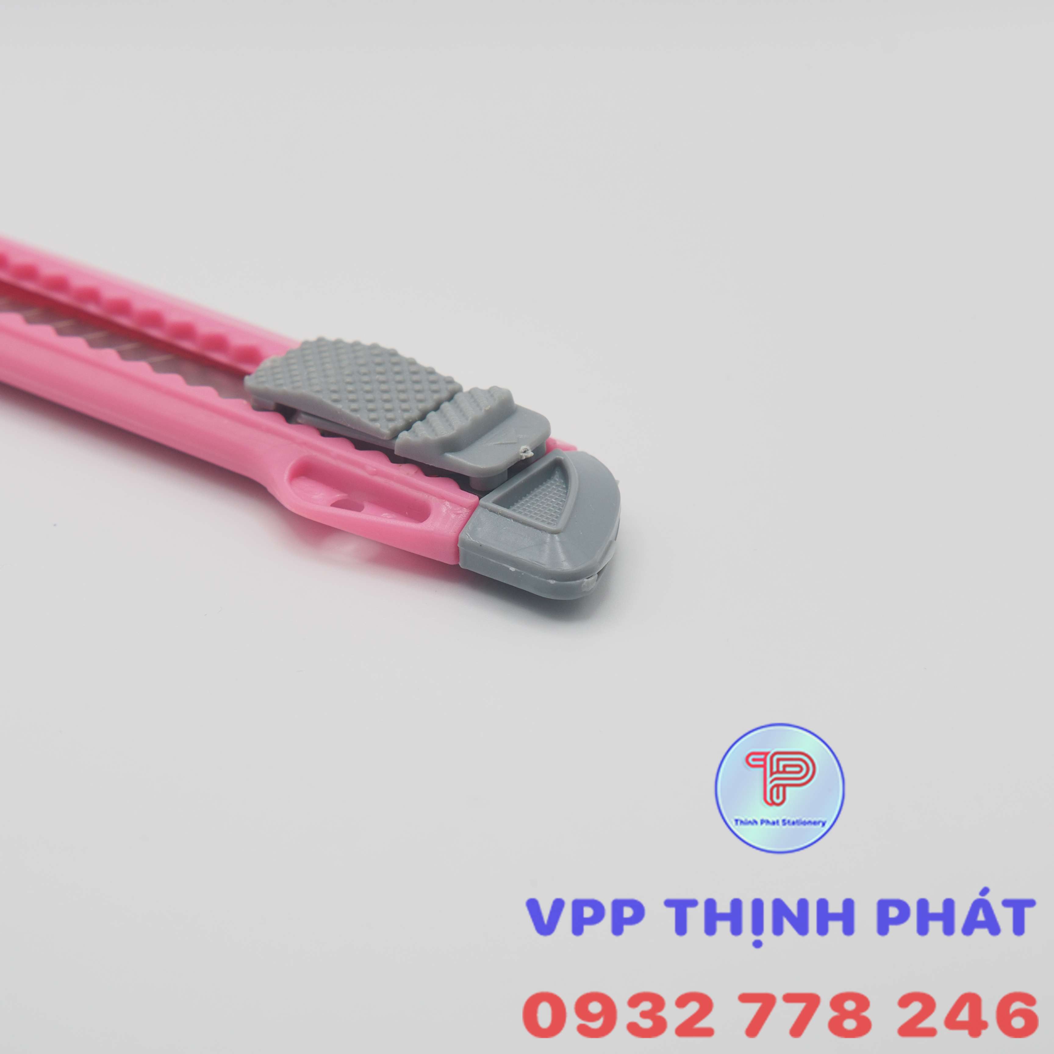 Dao rọc giấy lớn TQ 803 (1 cây/3 cây/ 5 cây)