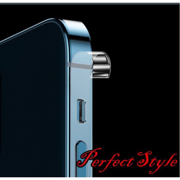 5 Bộ dán viền Gor cho iPhone 12 Pro Max / 12 Pro / 12 /13 / 13 pro / 13 pro max ( 5 bộ - dán 5 máy)