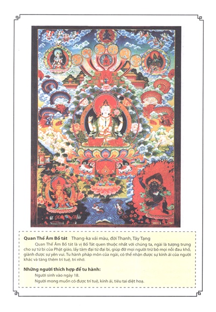 Thần Bản Tôn