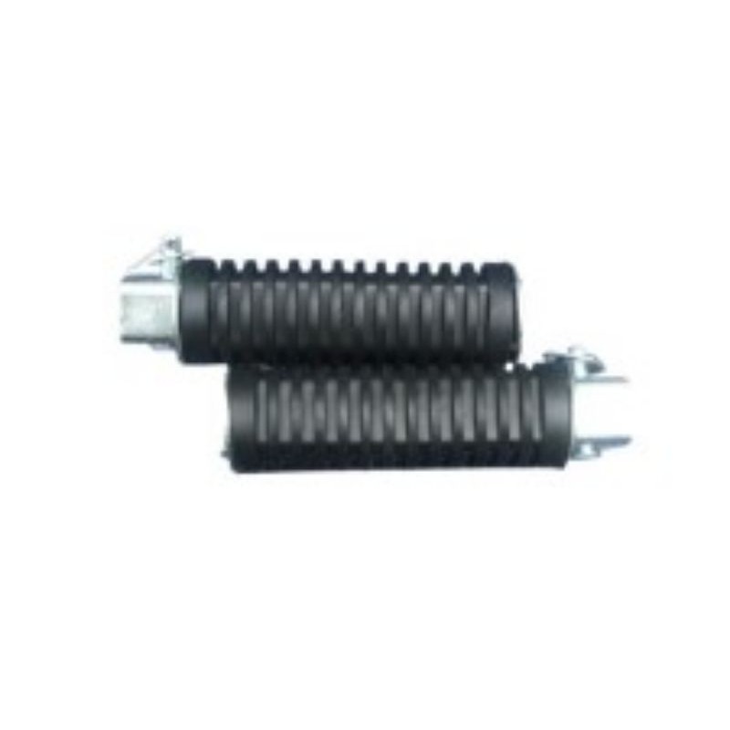 Cao su gác chân sau xe máy để chân sau dream wave rs r sirius ws -8% phụ tùng xe máy