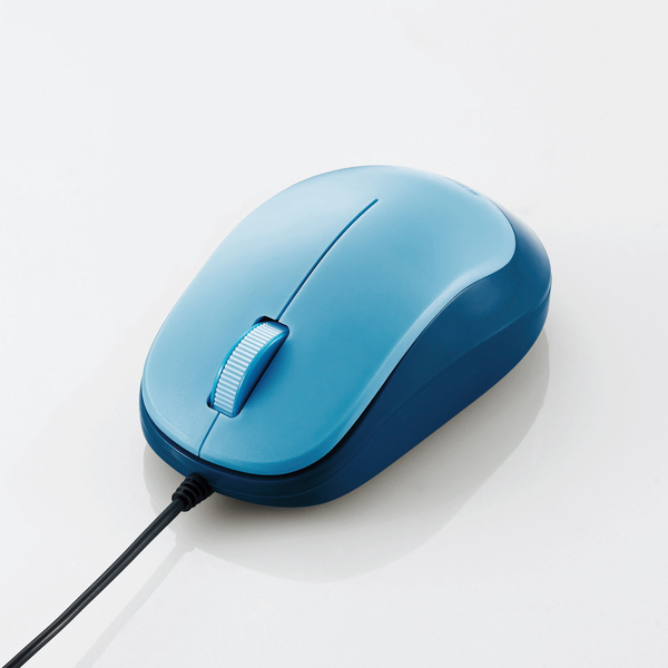 Chuột Blueled Elecom M-Y8U