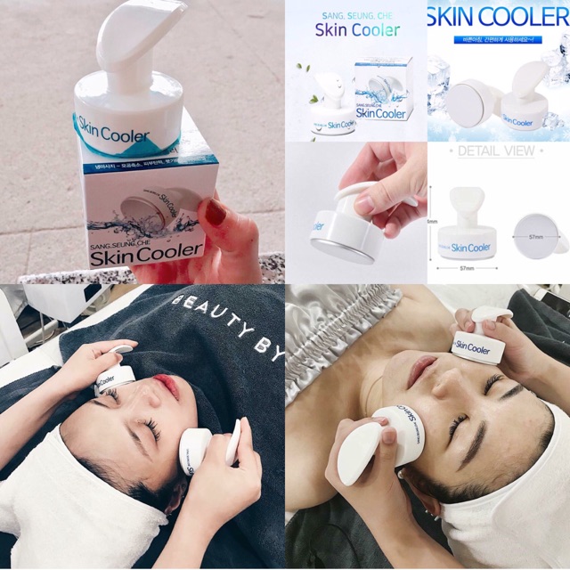 Thanh massage lạnh Skin Cooler
