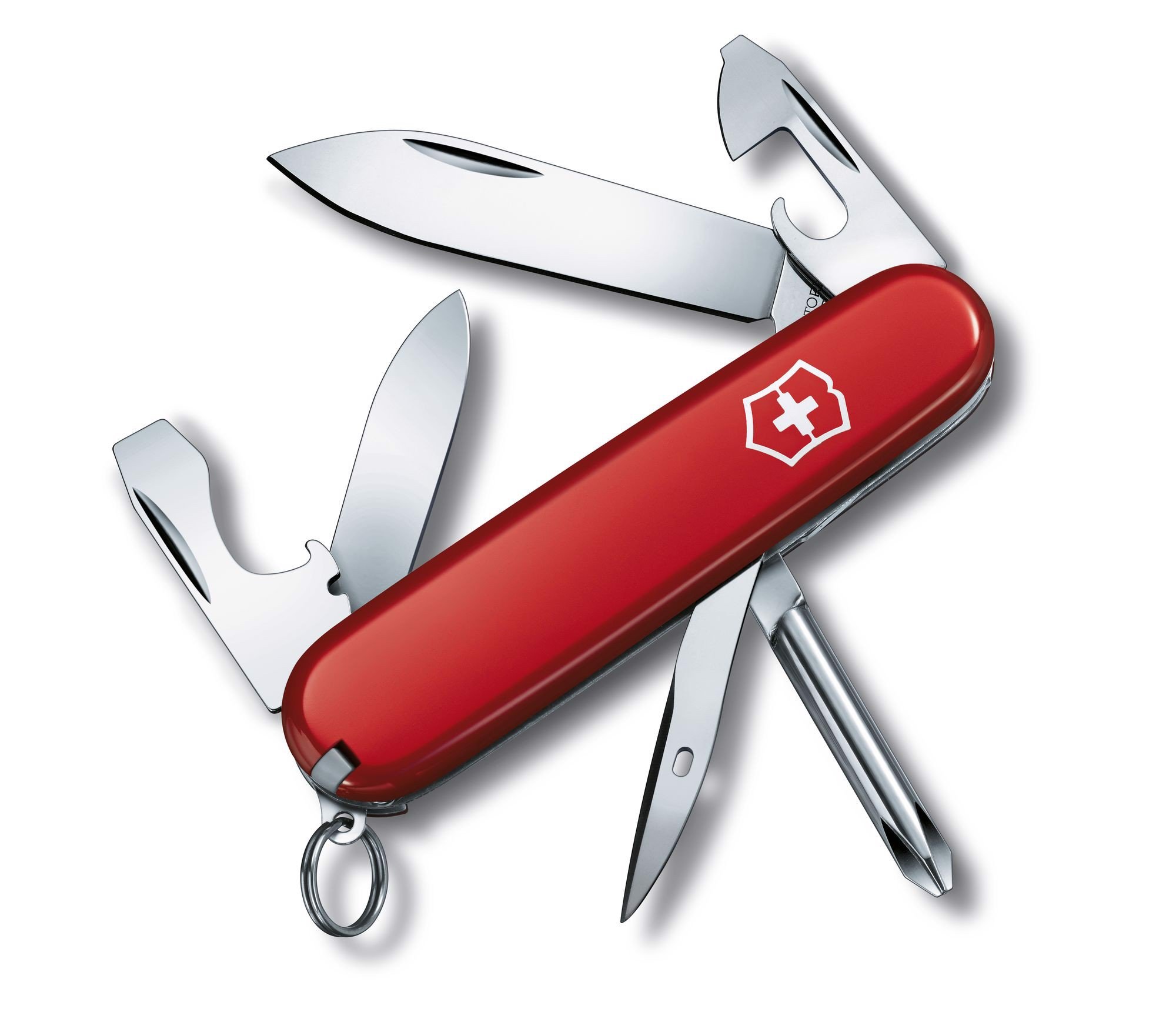 DỤNG CỤ ĐA NĂNG VICTORINOX 91MM TINKER-FULLBOX