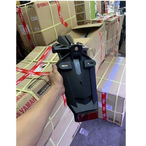 Đuôi xe Exciter 150 kiểu Malaysia