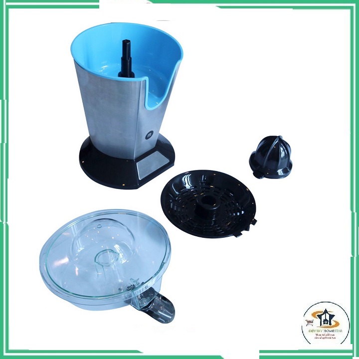 Máy vắt cam Mishio MK211