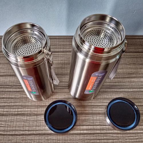 [HCM]Bình Giữ Nhiệt Cao Cấp Baol 1500ml (1L5) INOX 304