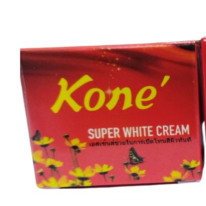 Kem kích trắng Kone (có VT)