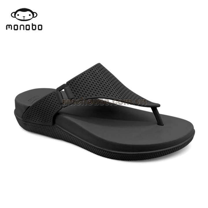 Dép Thái Lan Nữ Monobo Đế Cao Monobo - Moniga 6.4