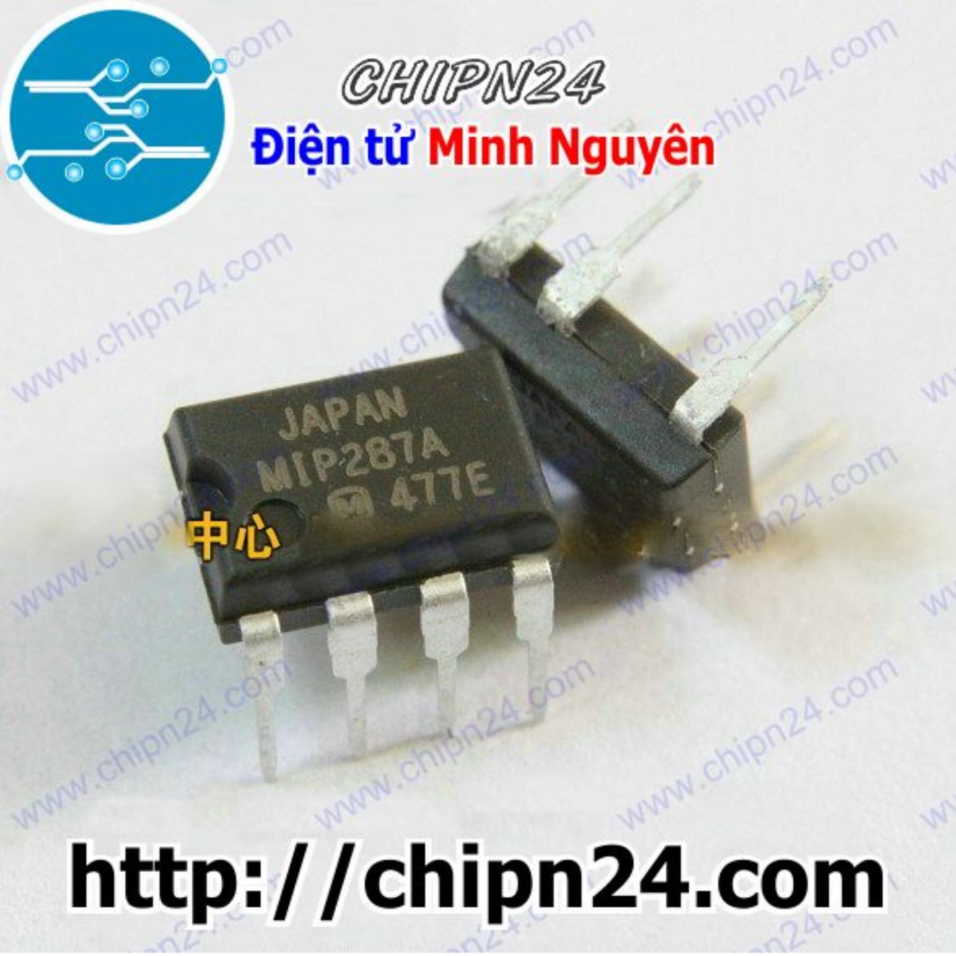Ic mip287 dip-7