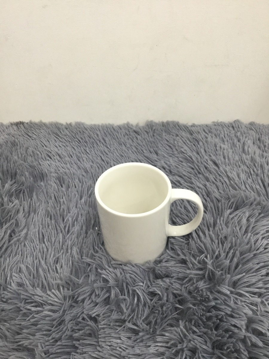 LY SỨ 450 ML - 13x8.7x10.5 CM - GỐM SỨ DONG HWA - HÀNG VIỆT NAM CHẤT LƯỢNG CAO