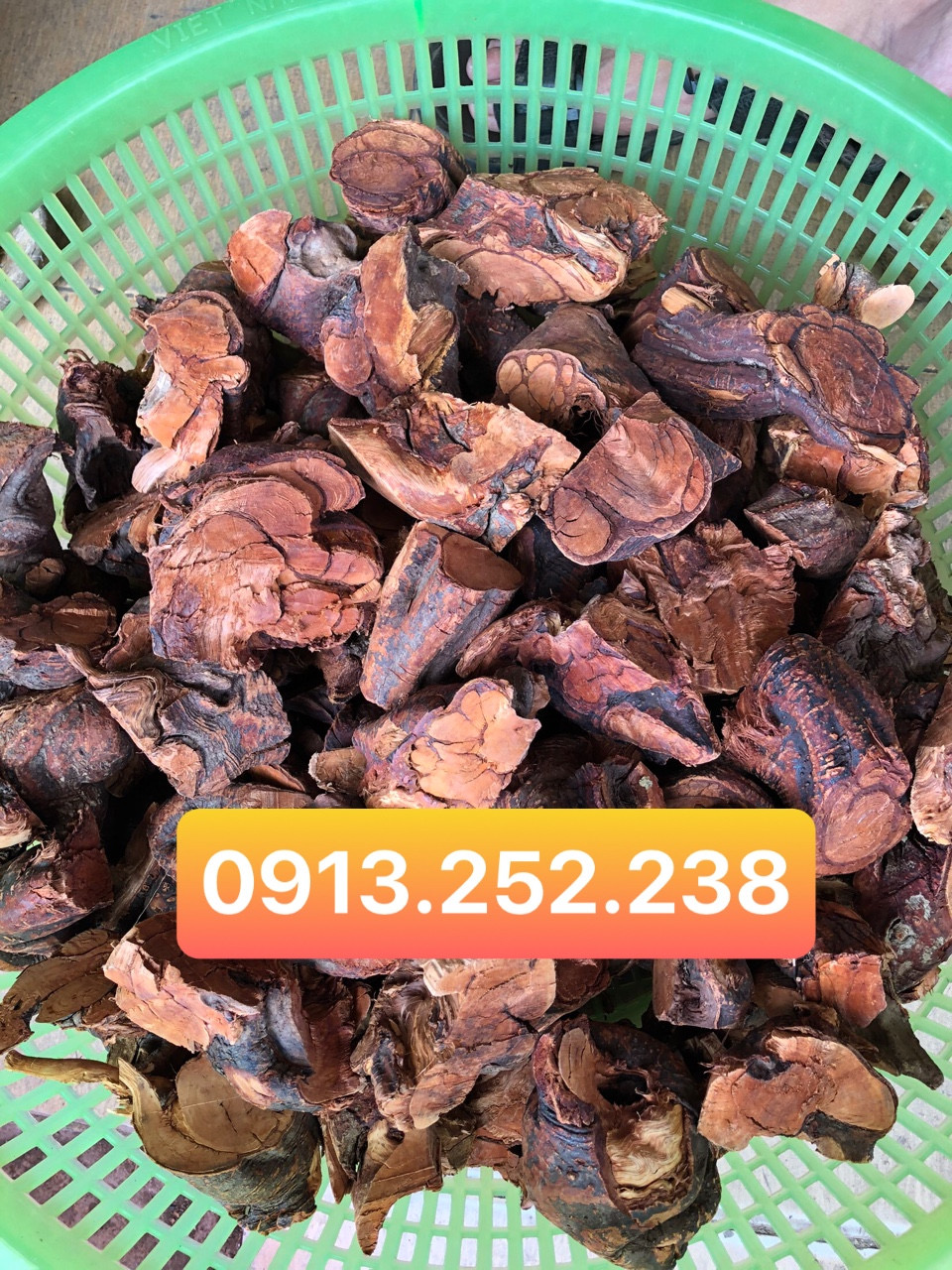 1Kg KIẾU NHIÊU LỴ