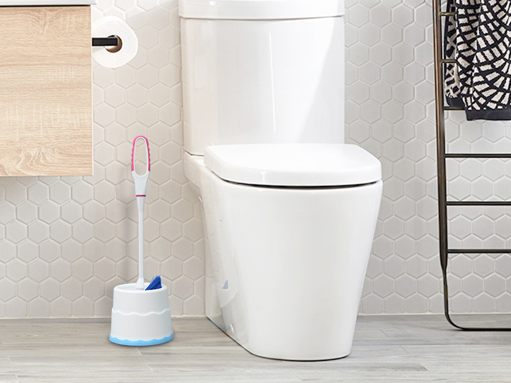 Cọ Toilet Tashuan YJ-5224