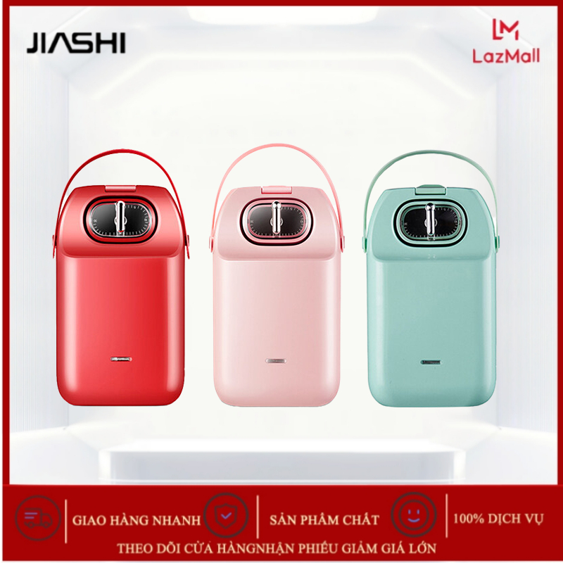 Jiashi figurines home multifunctional breakfast sandwich maker manufacturer