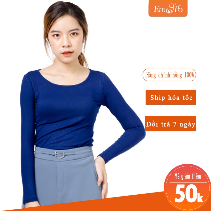 Áo Giữ Nhiệt Emspo Atl0449