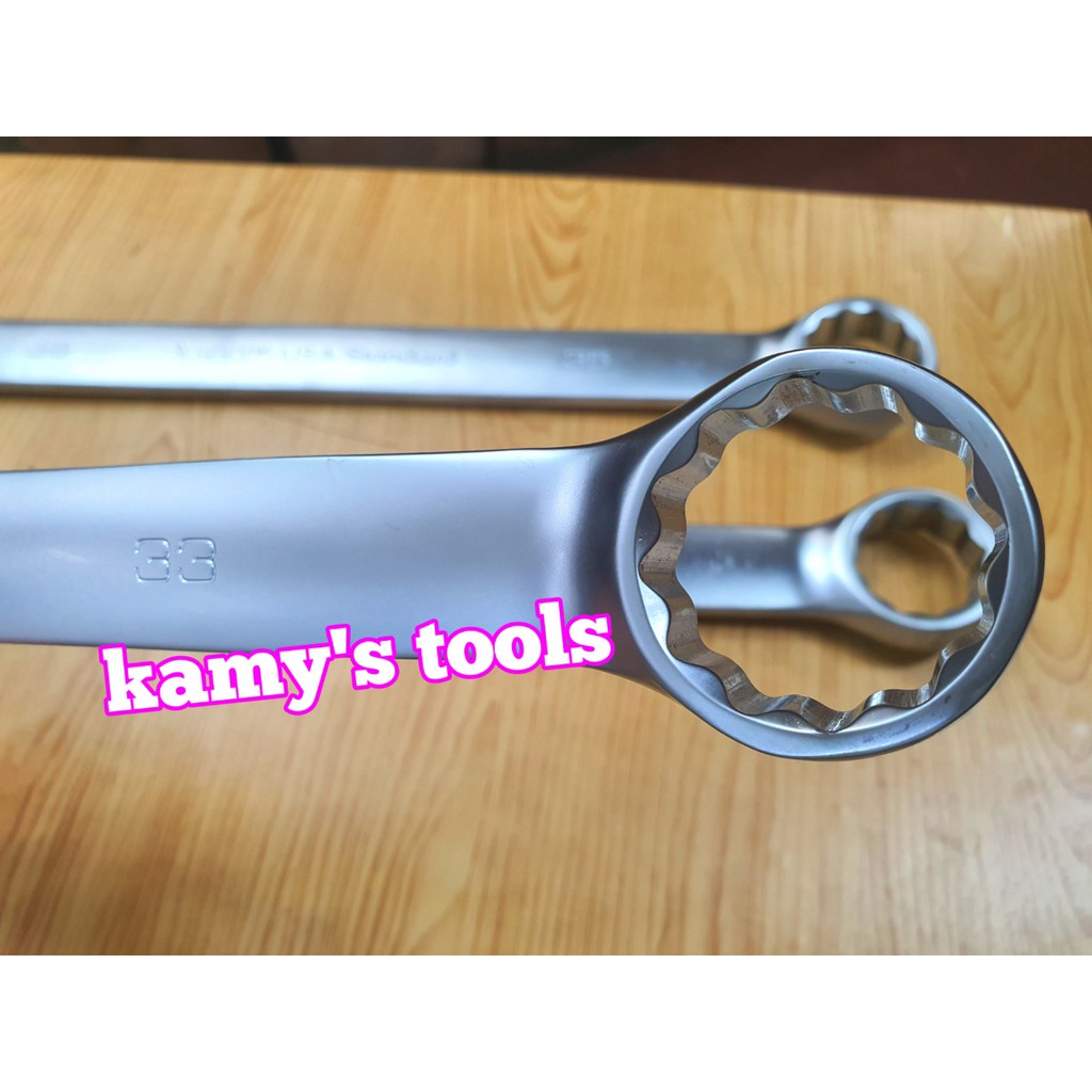 Cờ lê vòng miệng Yeti 27mm,30mm, 32mm, 33mm, 34mm, 35mm, 36mm