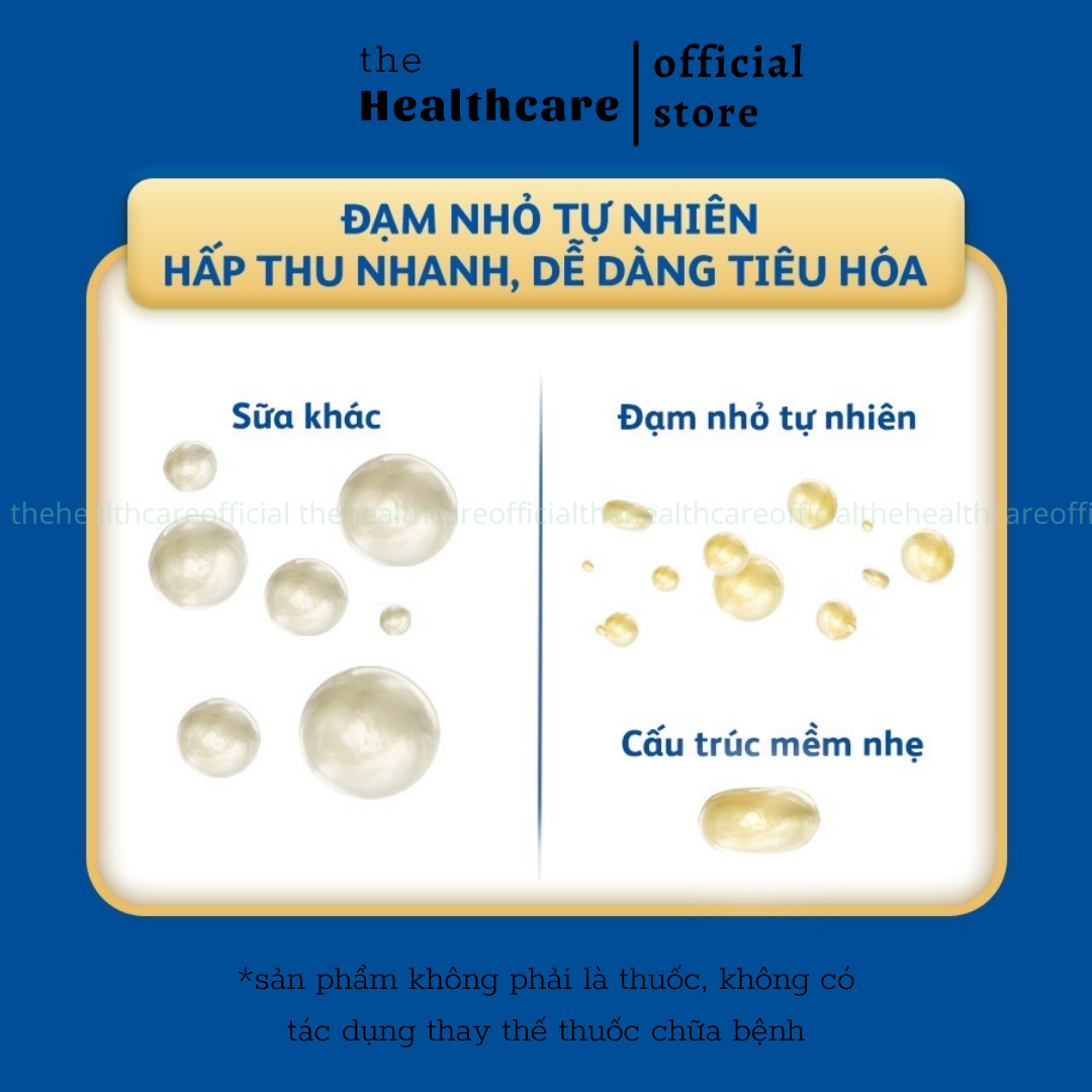 Sữa bột Frisolac gold Comfort 400gr