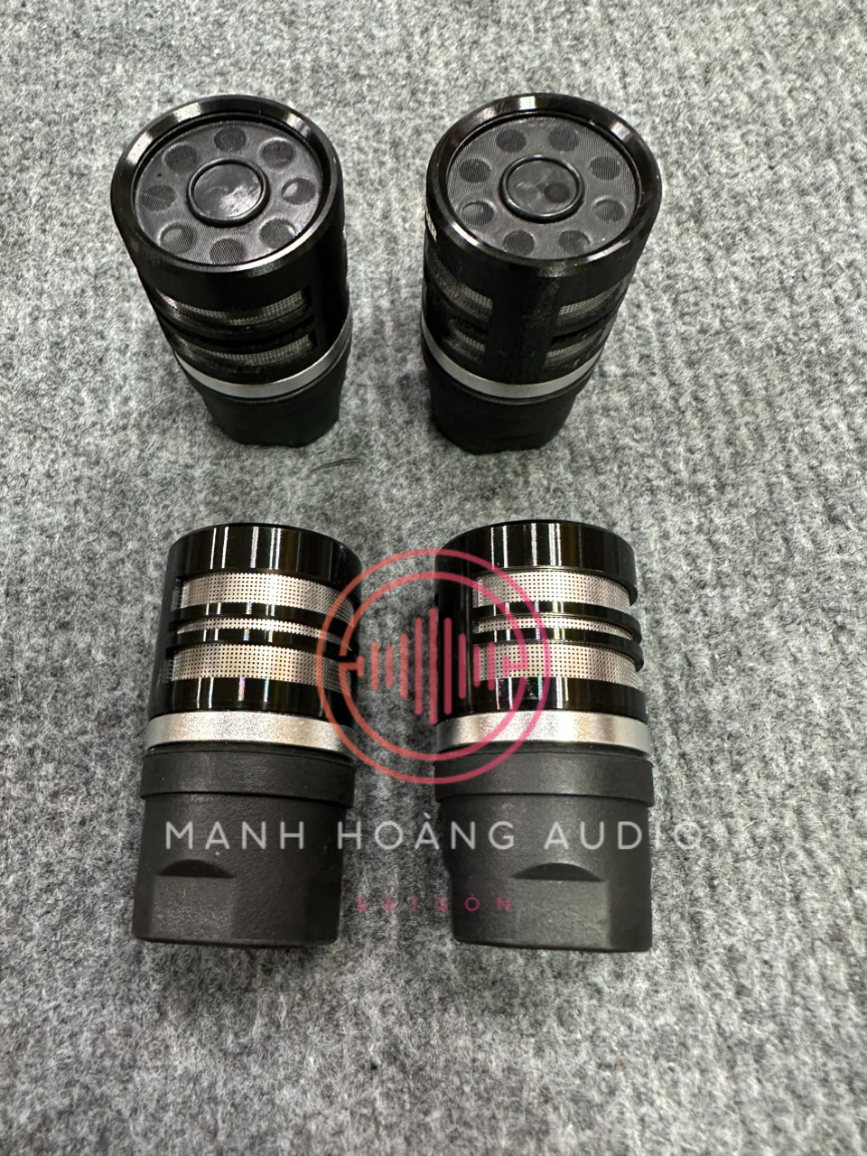 Củ micro CoL Neo S8 - Mạnh Hoàng Audio