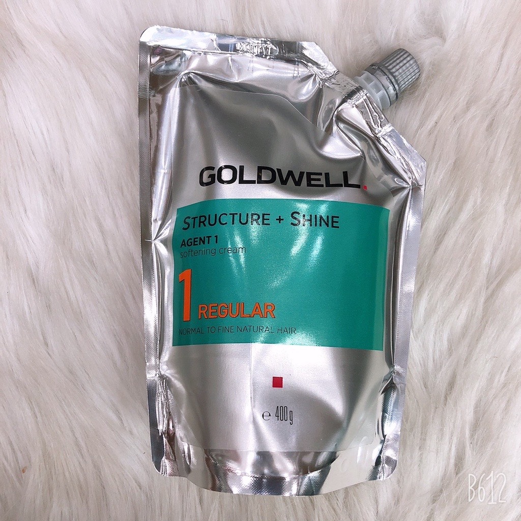 Thuốc uốn duỗi goldwell