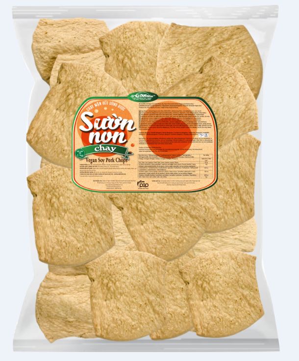 SƯỜN NON CHAY AN NHIÊN 1KG