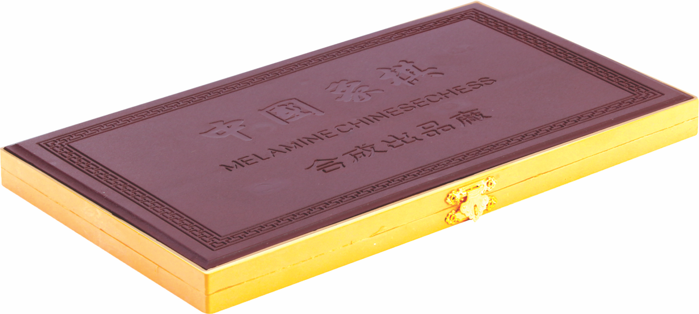 Bàn Cờ Tướng 2 Ngăn Nhỏ Có Cờ
