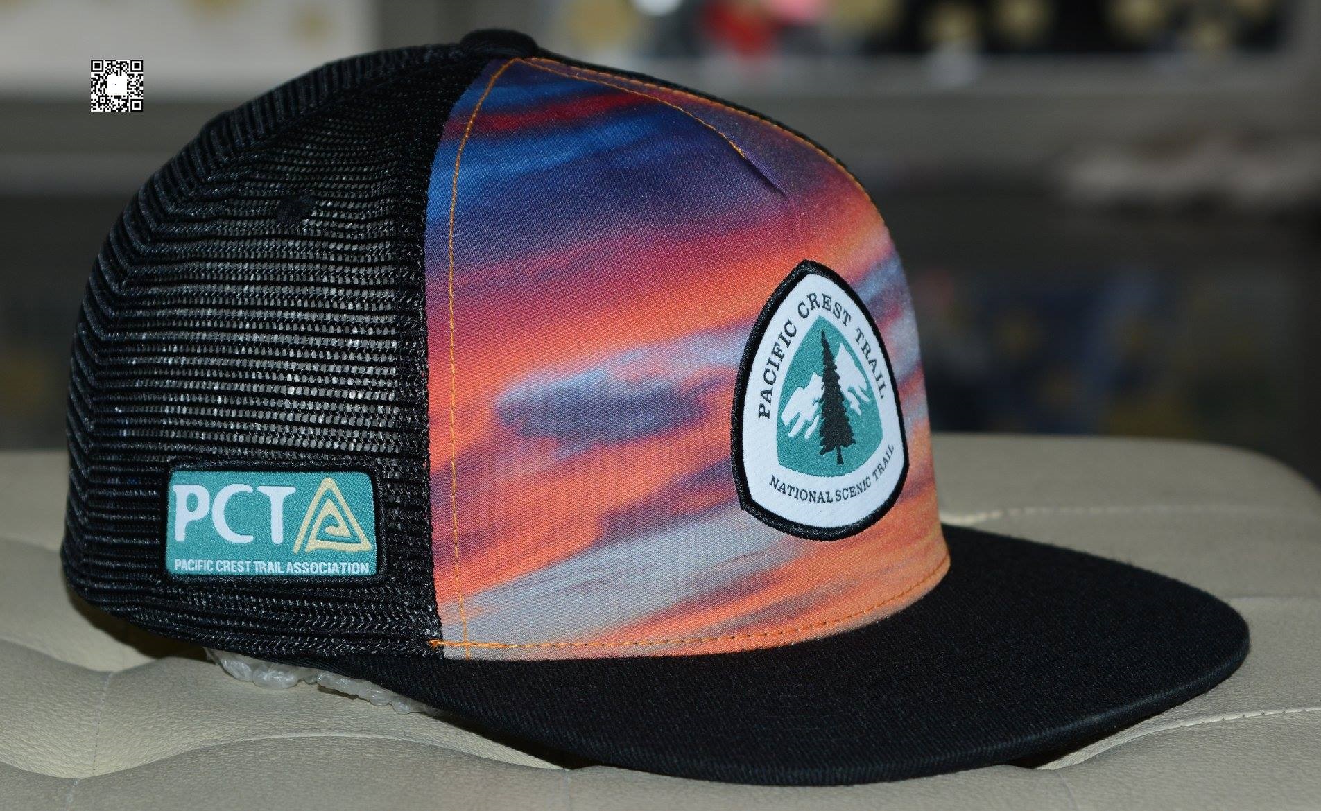 [HCM]Snapback Lưới,Nón mũ lưới,Trucker Snapback,Nón snapback { Hình thật }