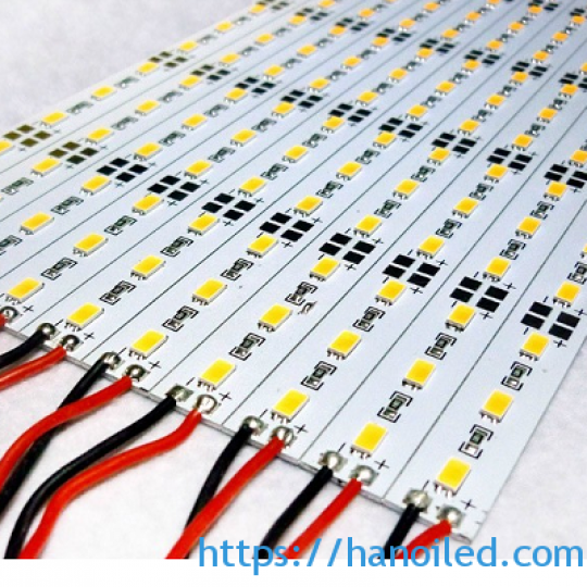 Thanh đèn led 12v 1m