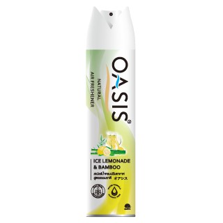 Xịt Phòng OASIS Thái Lan 320ml