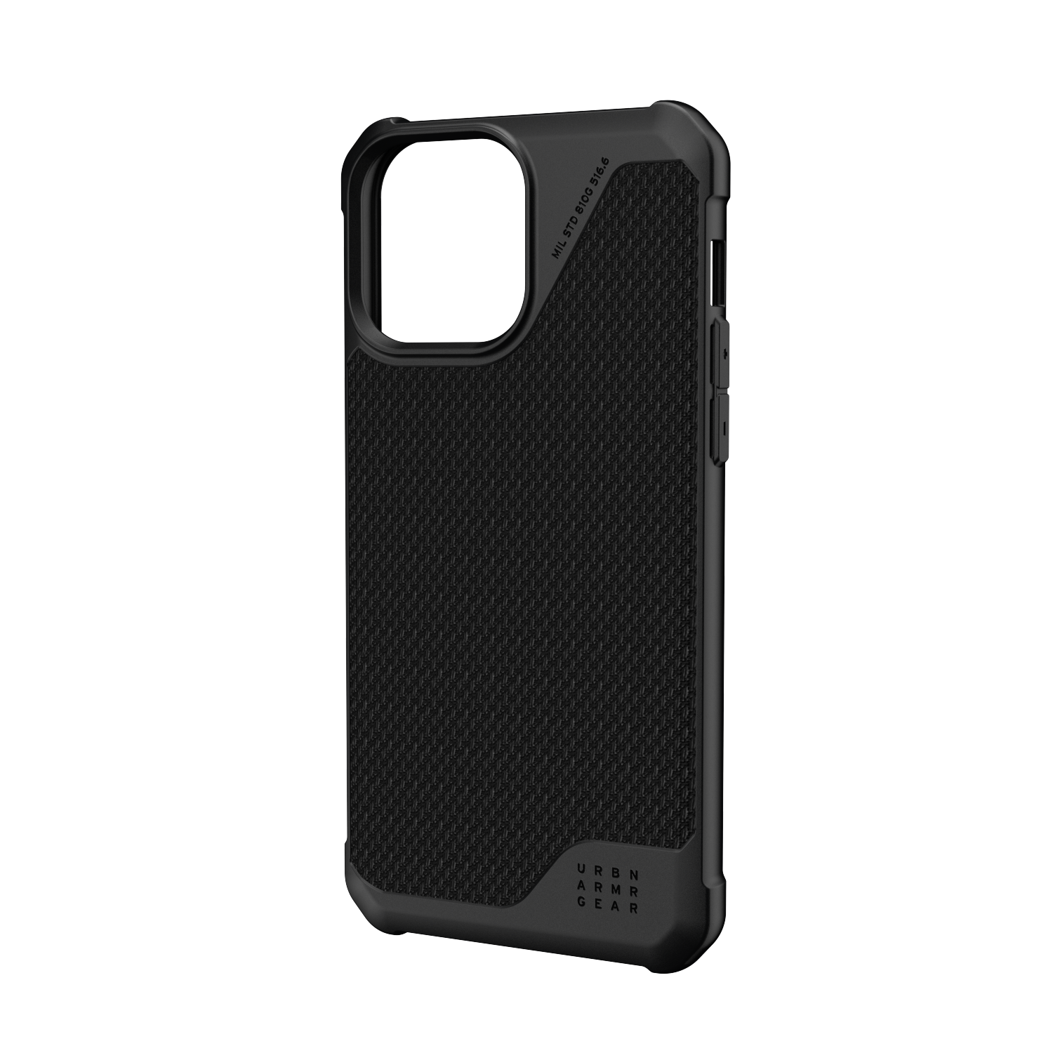Ốp lưng UAG Metropolis LT w MagSafe cho iPhone 13 Pro Max [6.7 inch]