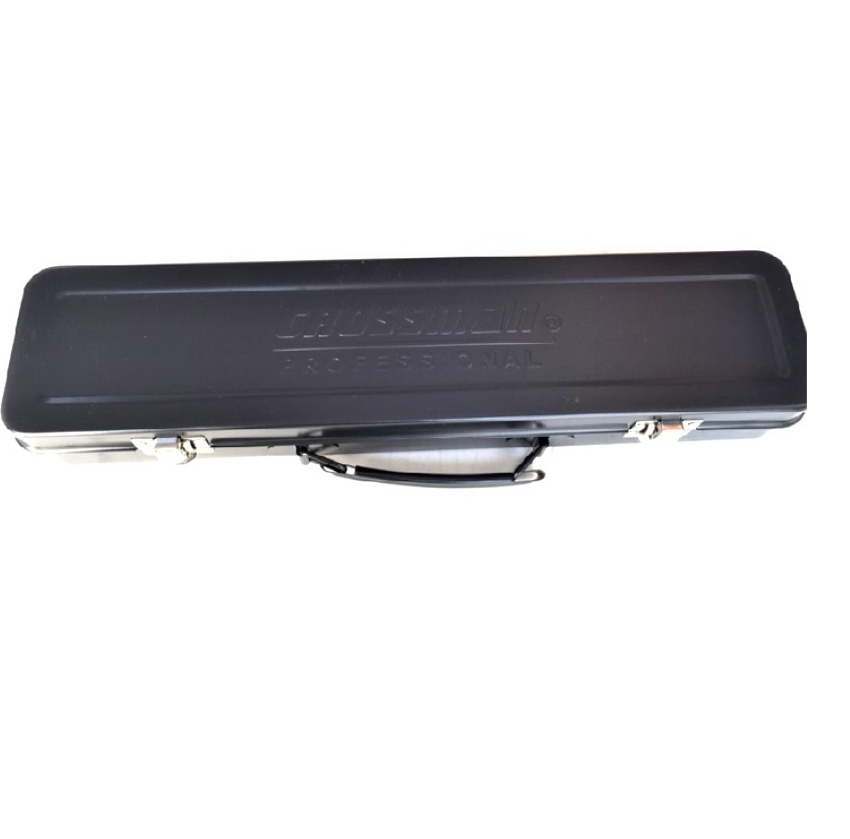BỘ TUÝP 1/2 INCH 17 MÓN CROSSMAN 99-056C (VIỀN XANH)