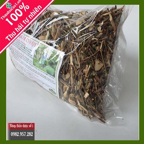 0,5 KG Cỏ Đuôi Chuột Hàng Chất Lượng