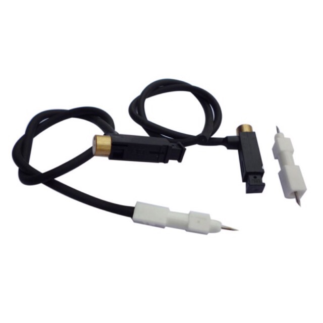 5 IC Đánh Điện Bếp Gas Mini cao cấp Dùng Cho Bật Lửa Gas