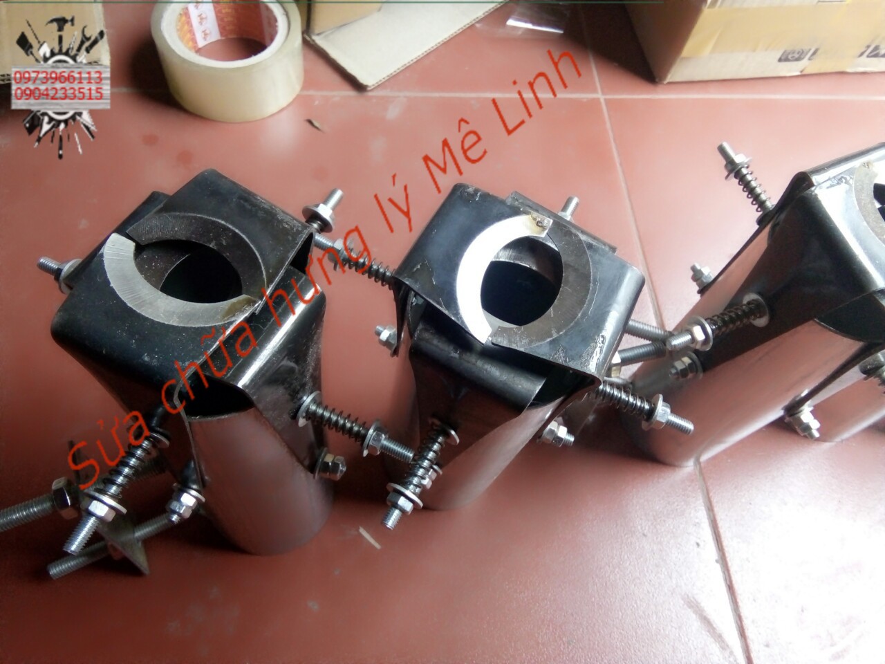 hn Ống Cạo Mía 4 Dao Siêu Nhanh