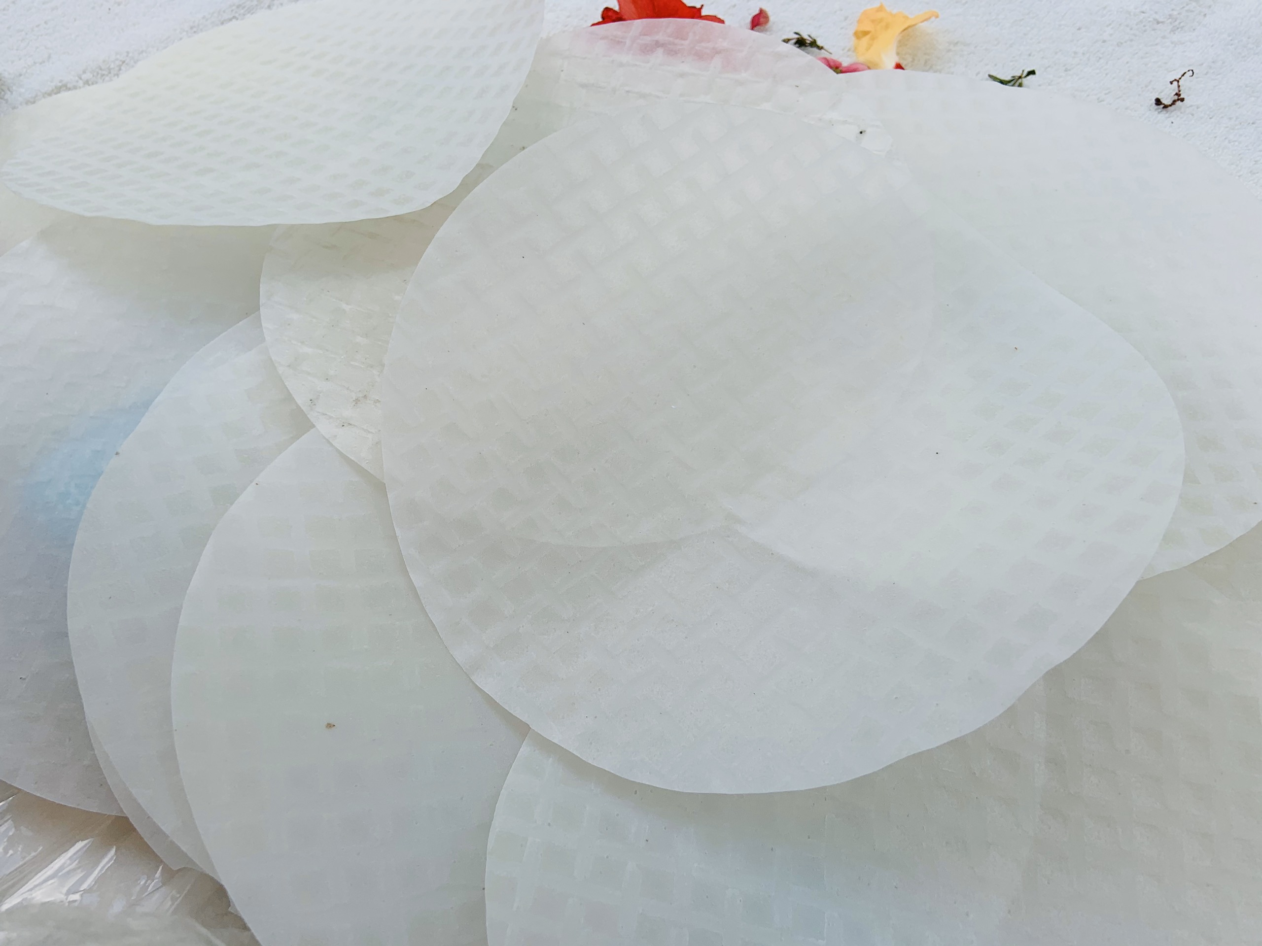 [1KG] BÁNH TRÁNG NƯỚNG VÀNG