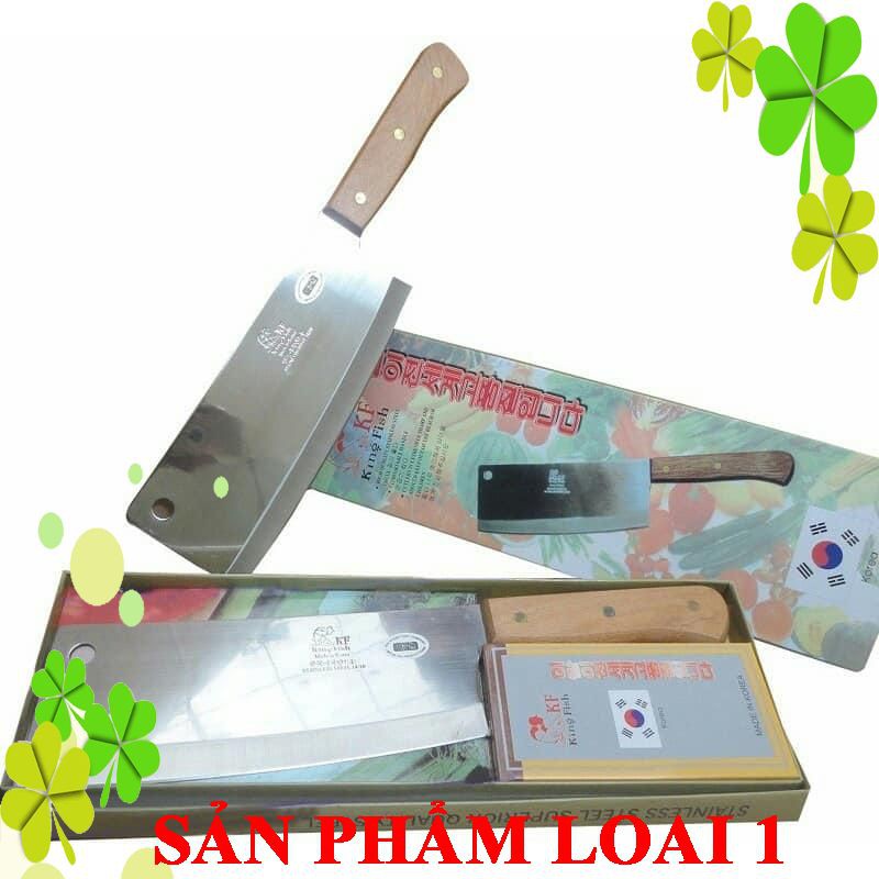 DAO CHẶT XƯƠNG, CHẶT GÀ HÀN QUỐC