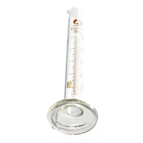 Ống đong thủy tinh 100ml đo thể tích - ODTT100
