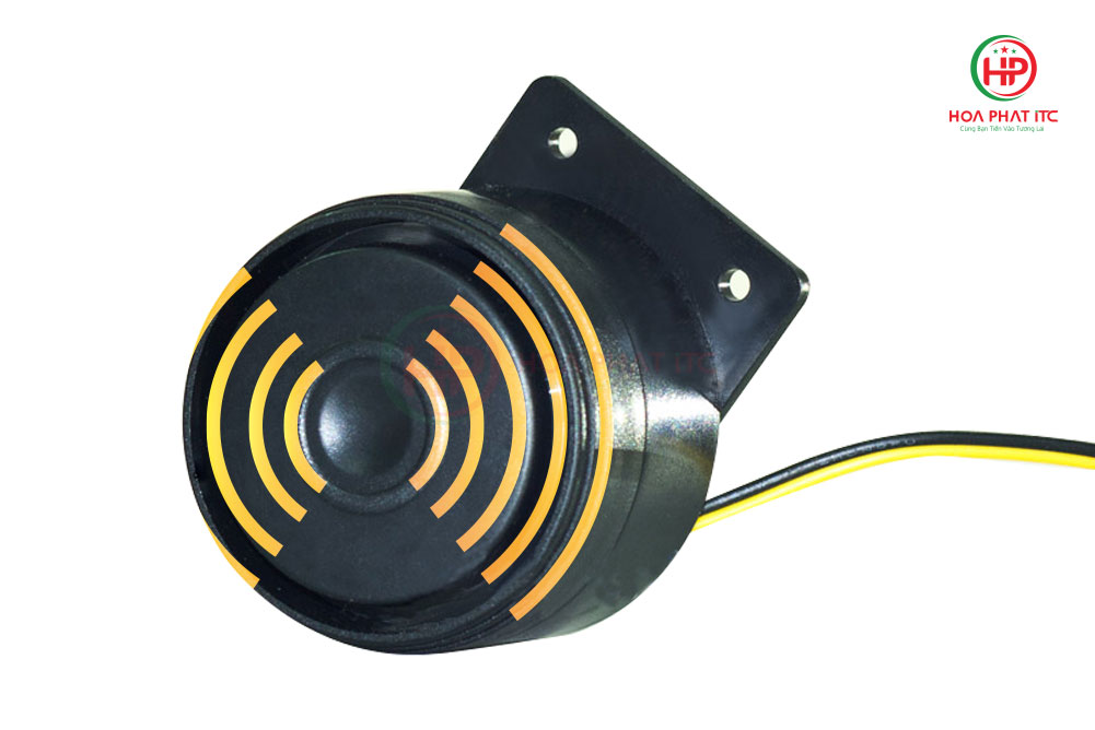 Còi hú PG-220V dùng điện 220v